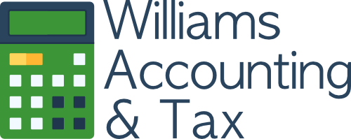 Williams Accounting & Tax